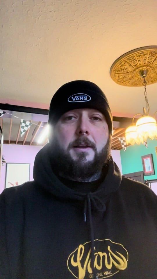 Post 7 by Butler_Tattoos on TikTok (video)