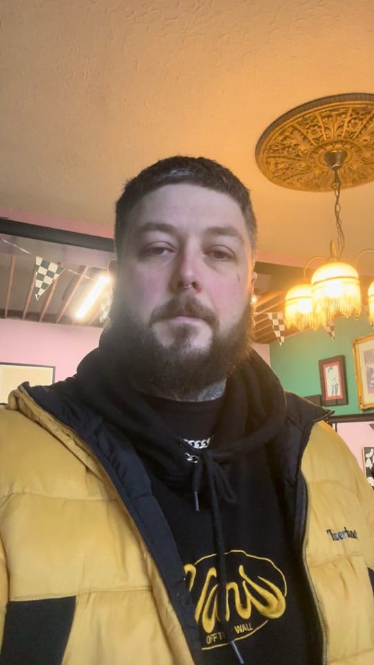 Post 6 by Butler_Tattoos on TikTok (video)