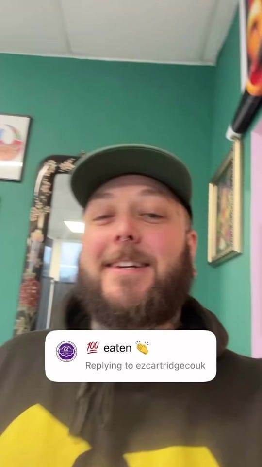 Post 3 by Butler_Tattoos on TikTok (video)