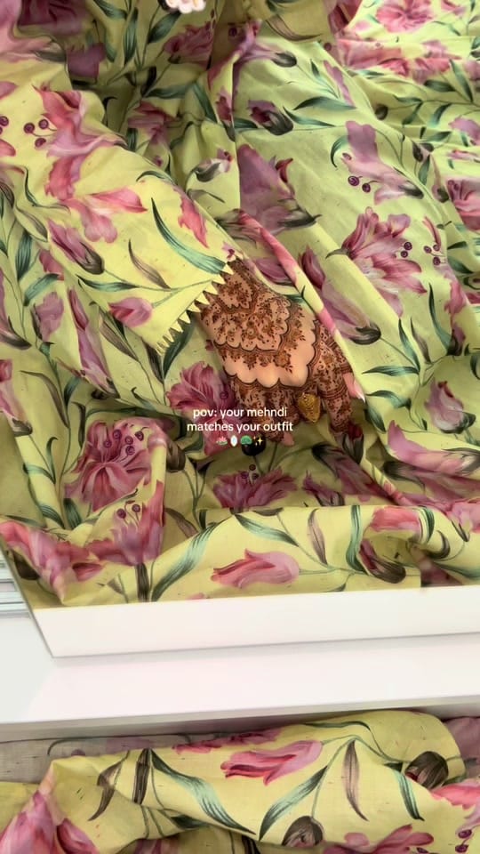 Post 9 by BIRMINGHAM HENNA ARTIST on TikTok (video)
