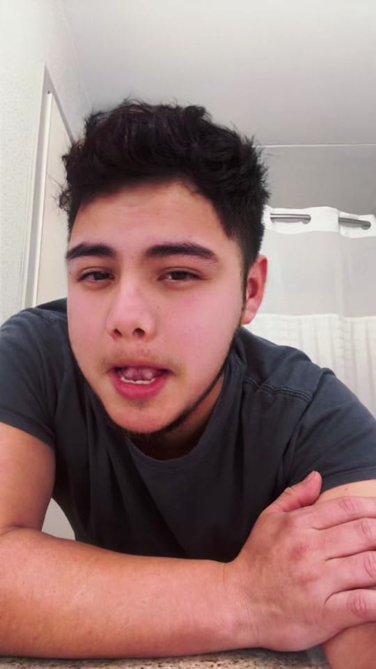Post 1 by SELVIN MARTINEZ on TikTok (video)