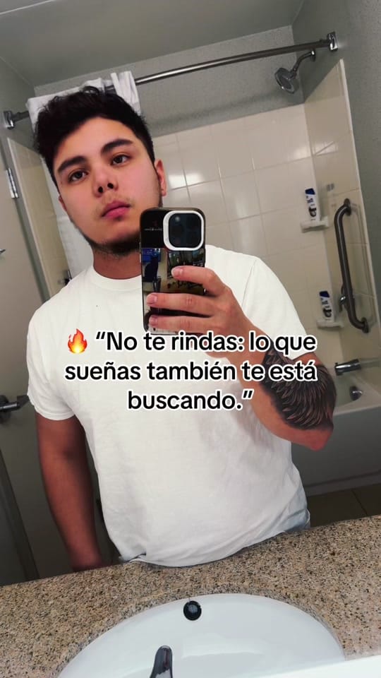 Post 3 by SELVIN MARTINEZ on TikTok (video)