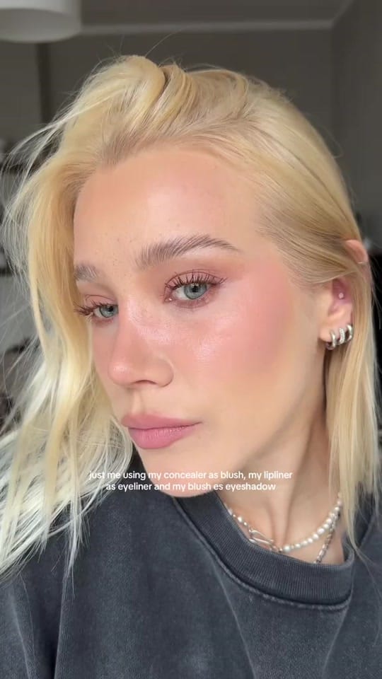 Post 8 by MAC Cosmetics DE on TikTok (video)