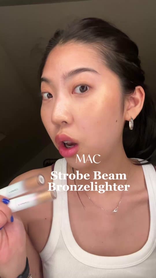 Post 9 by MAC Cosmetics DE on TikTok (video)