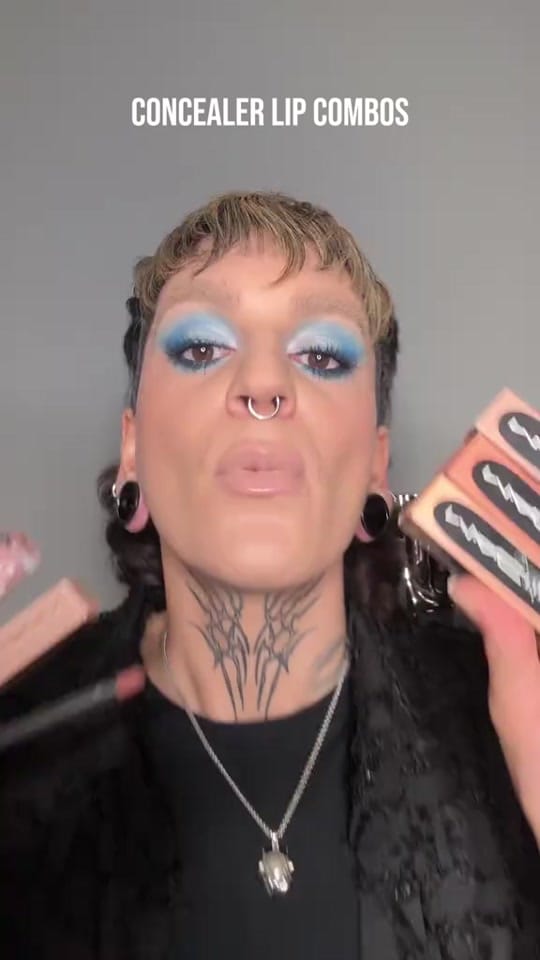 Post 5 by MAC Cosmetics DE on TikTok (video)
