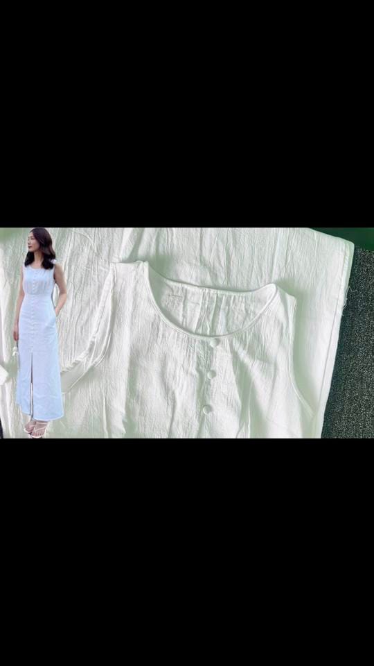 Post 1 by Khin Fashion Clothing on TikTok (video)