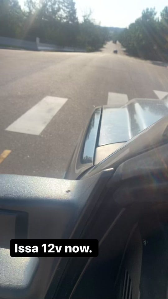Post 1 by Ben Cooper on TikTok (video)