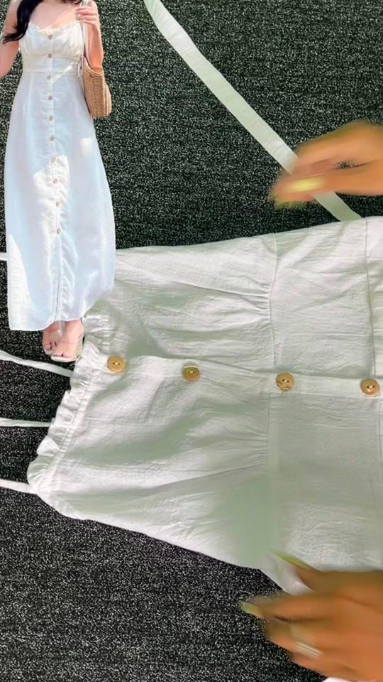 Post 3 by Khin Fashion Clothing on TikTok (video)