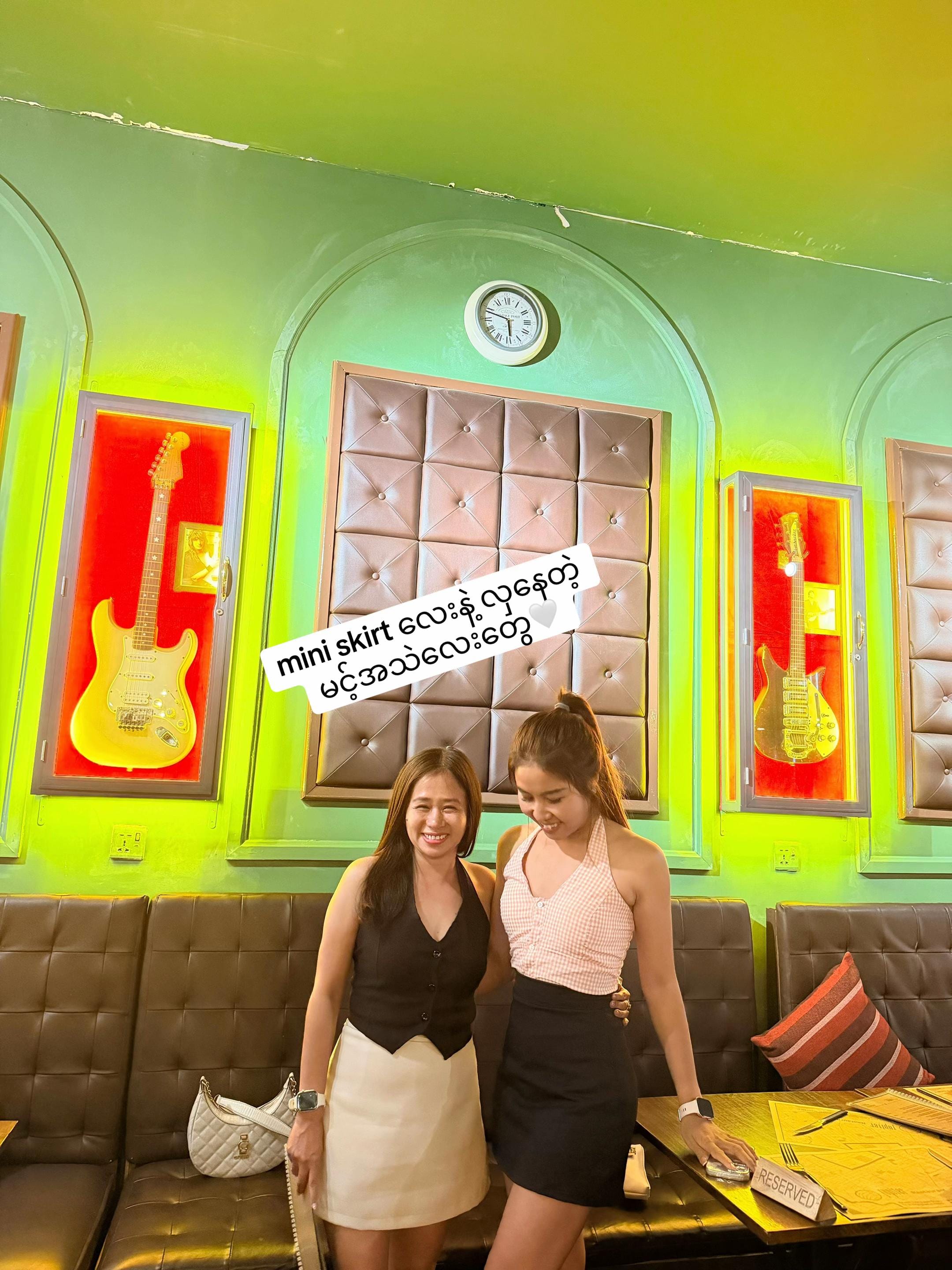 Post 8 by Khin Fashion Clothing on TikTok (video)