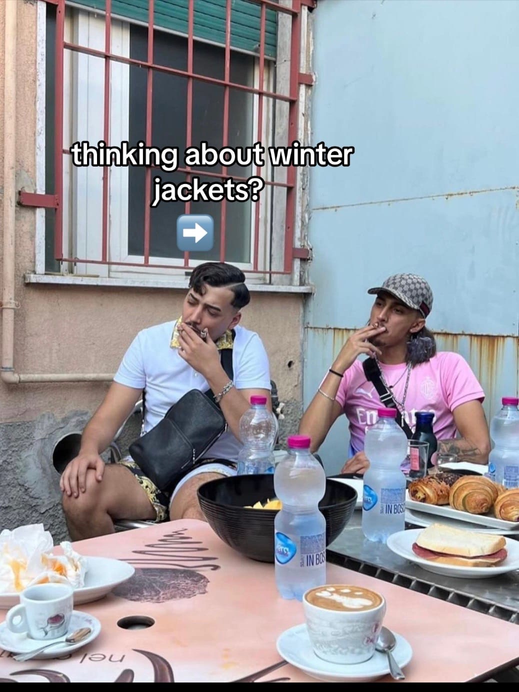 Post 10 by Trapdelivery on TikTok (video)