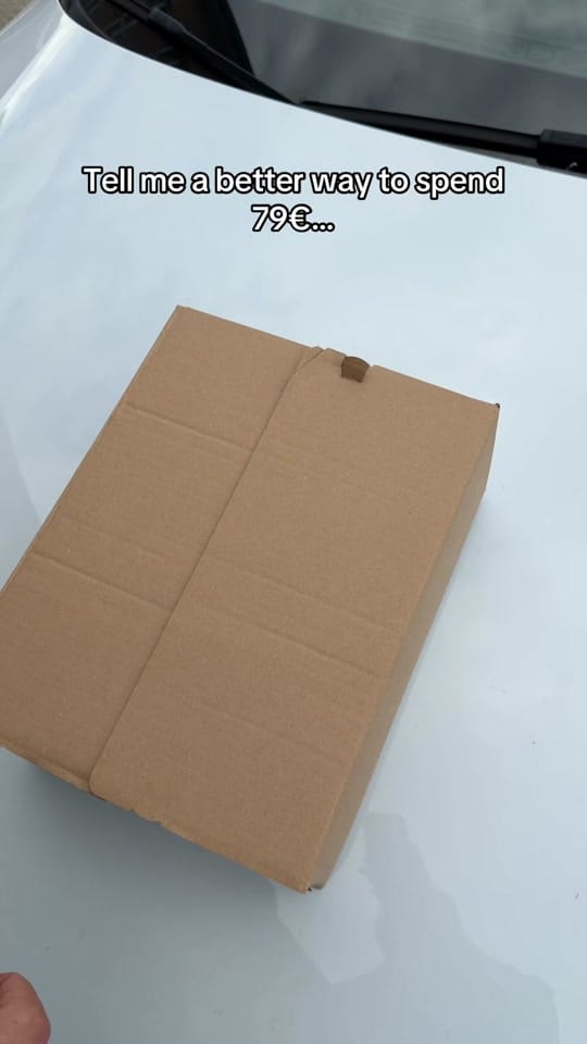 Post 3 by Trapdelivery on TikTok (video)