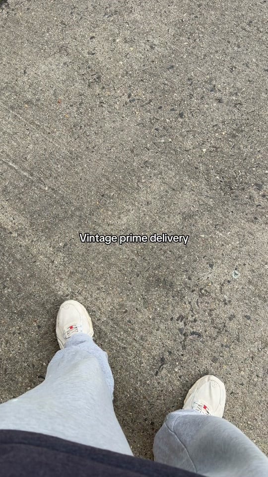 Post 1 by Trapdelivery on TikTok (video)