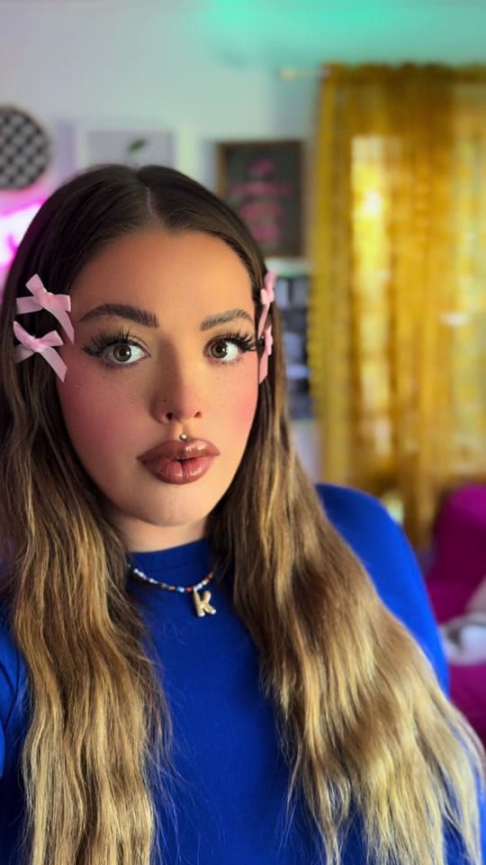 Post 9 by Kimberly Ibbotson on TikTok (video)