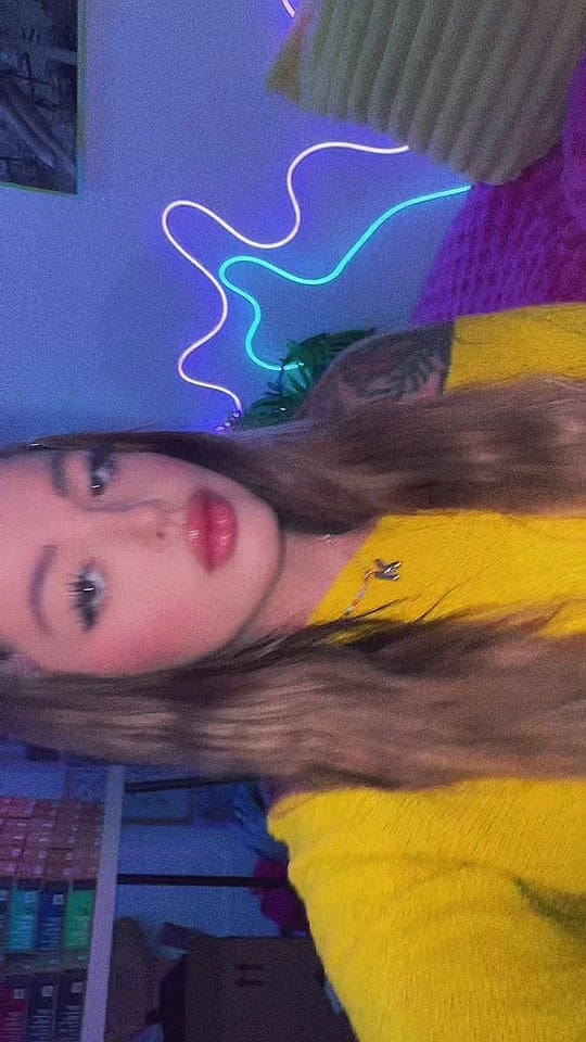Post 10 by Kimberly Ibbotson on TikTok (video)