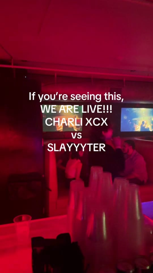 Post 5 by barbarellahtx on TikTok (video)