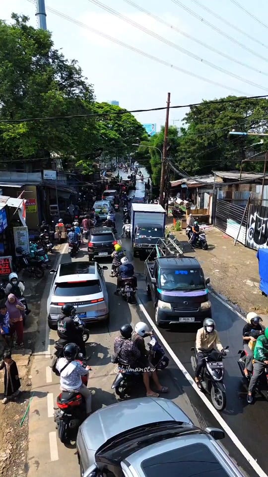 Post 5 by Hilmansyah on TikTok (video)
