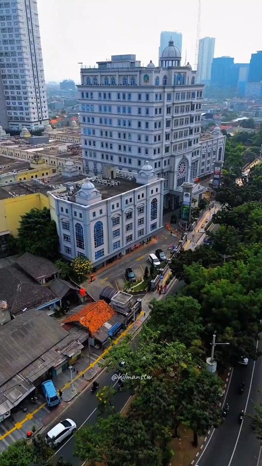 Post 3 by Hilmansyah on TikTok (video)