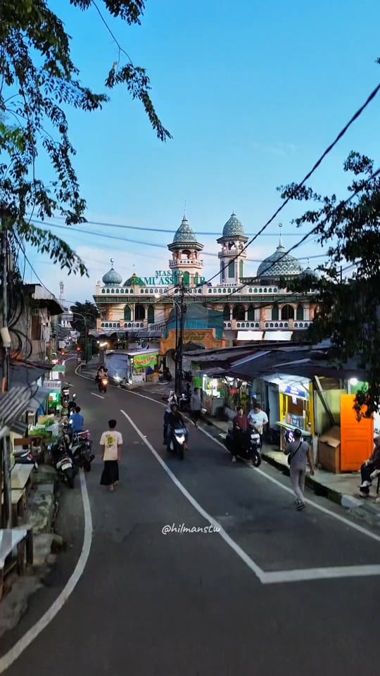 Post 4 by Hilmansyah on TikTok (video)