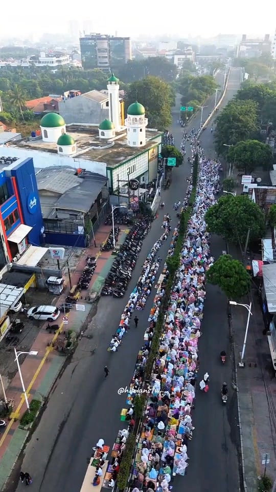 Post 1 by Hilmansyah on TikTok (video)