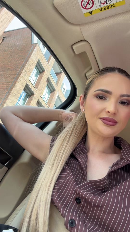 Post 9 by OanaPD on TikTok (video)