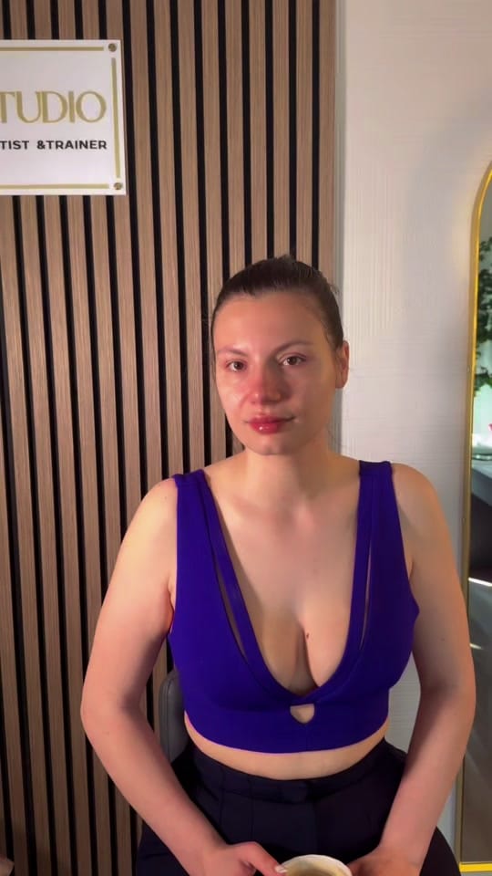 Post 2 by OanaPD on TikTok (video)