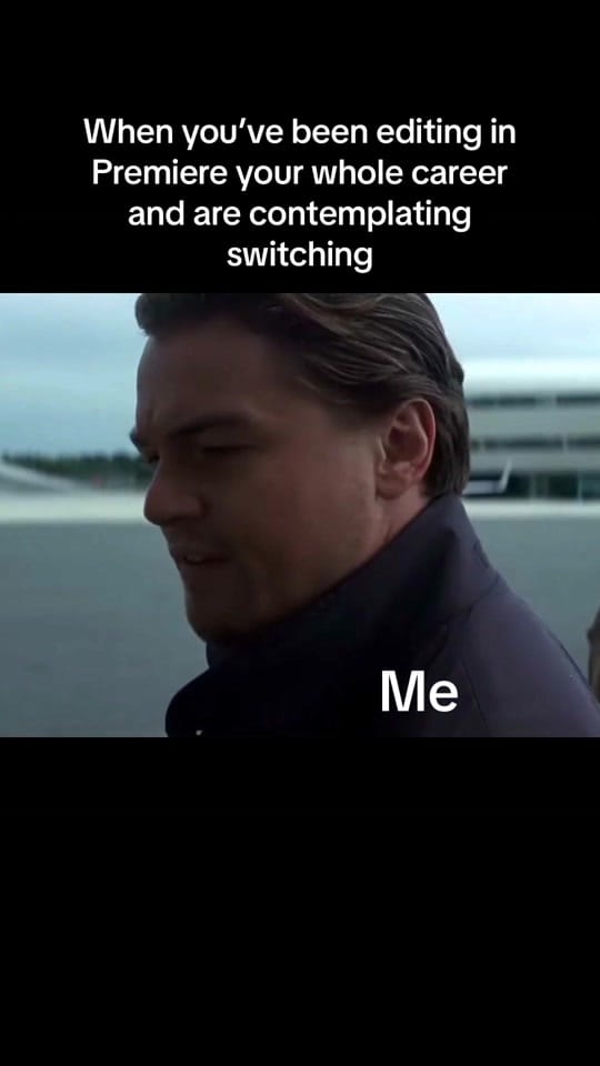 Post 3 by Films by Stanton on TikTok (video)