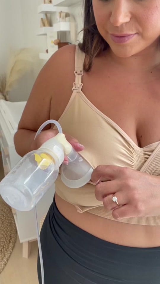 Post 10 by Kindred Bravely on TikTok (video)