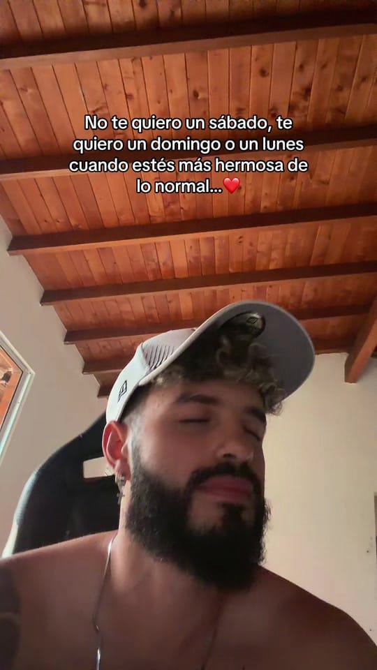 Post 1 by PIÑA on TikTok (video)