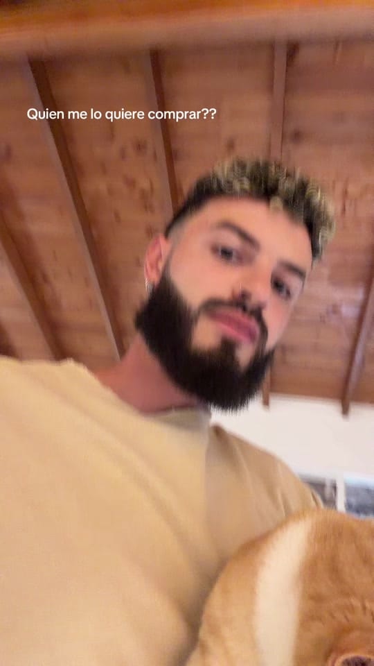 Post 6 by PIÑA on TikTok (video)
