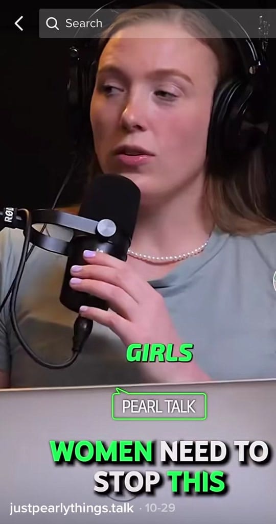 Post 9 by Bigger Better Content on TikTok (video)