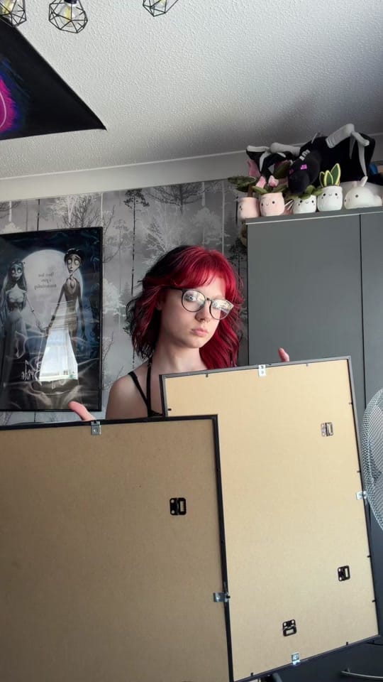 Post 3 by 🌸🕸️Hannah cross🕸️🌸 on TikTok (video)