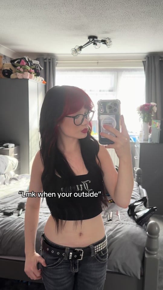 Post 4 by 🌸🕸️Hannah cross🕸️🌸 on TikTok (video)