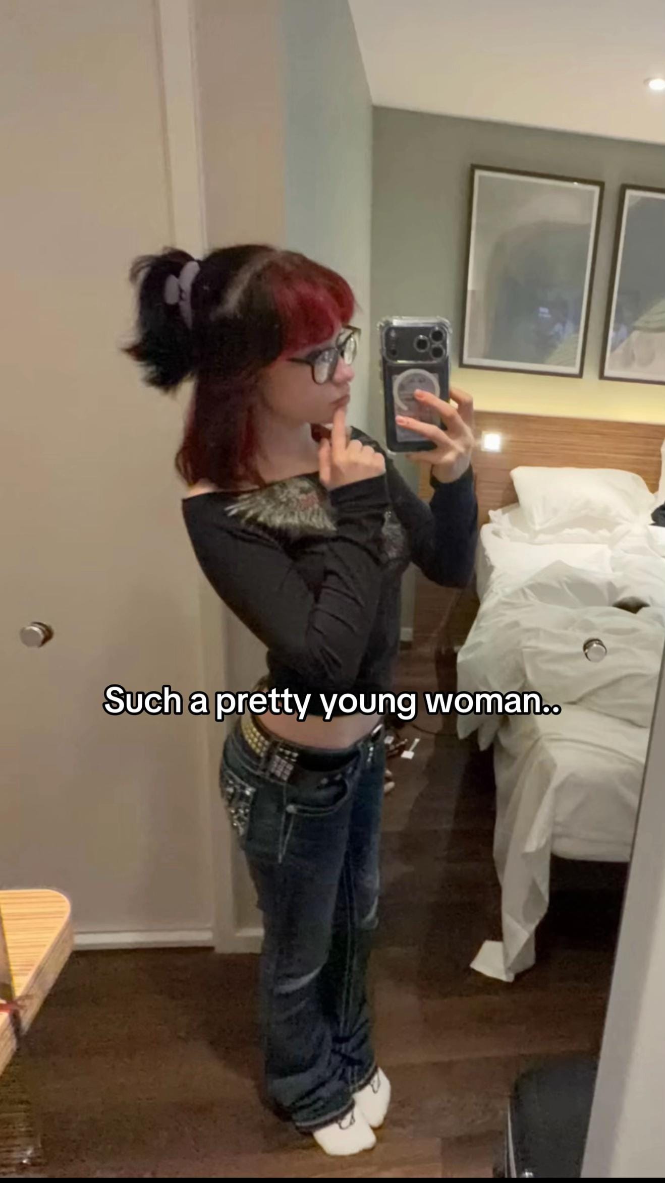 Post 6 by 🌸🕸️Hannah cross🕸️🌸 on TikTok (video)