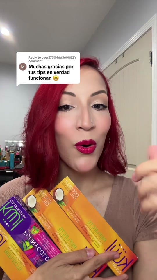 Post 7 by Ysabel López on TikTok (video)