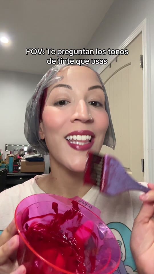 Post 2 by Ysabel López on TikTok (video)