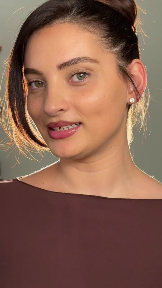 Post 1 by Merna Hermez on TikTok (video)