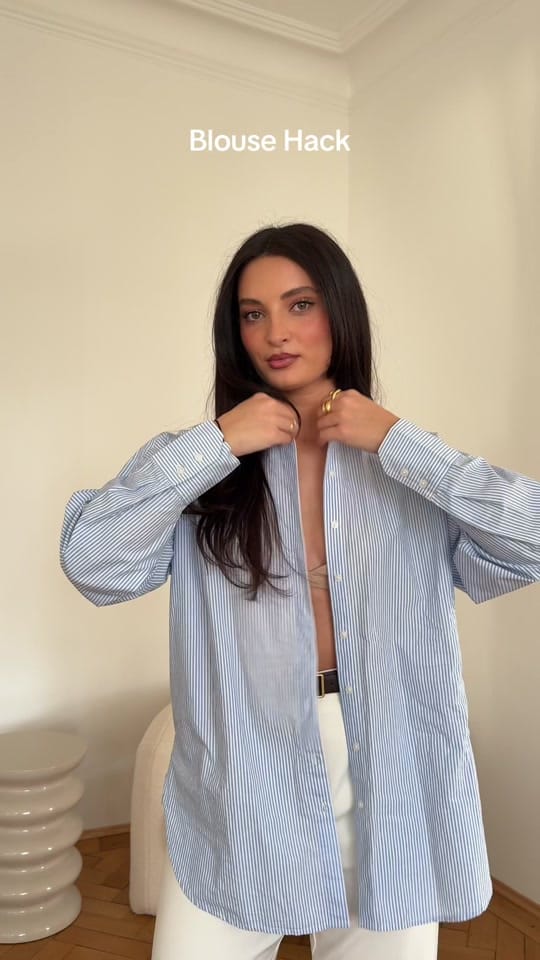 Post 10 by Merna Hermez on TikTok (video)