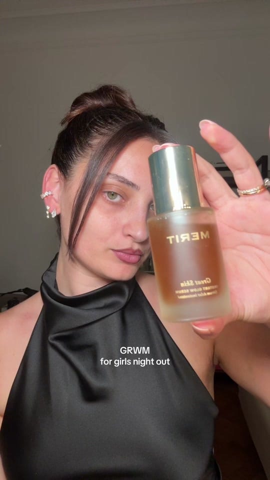 Post 5 by Merna Hermez on TikTok (video)