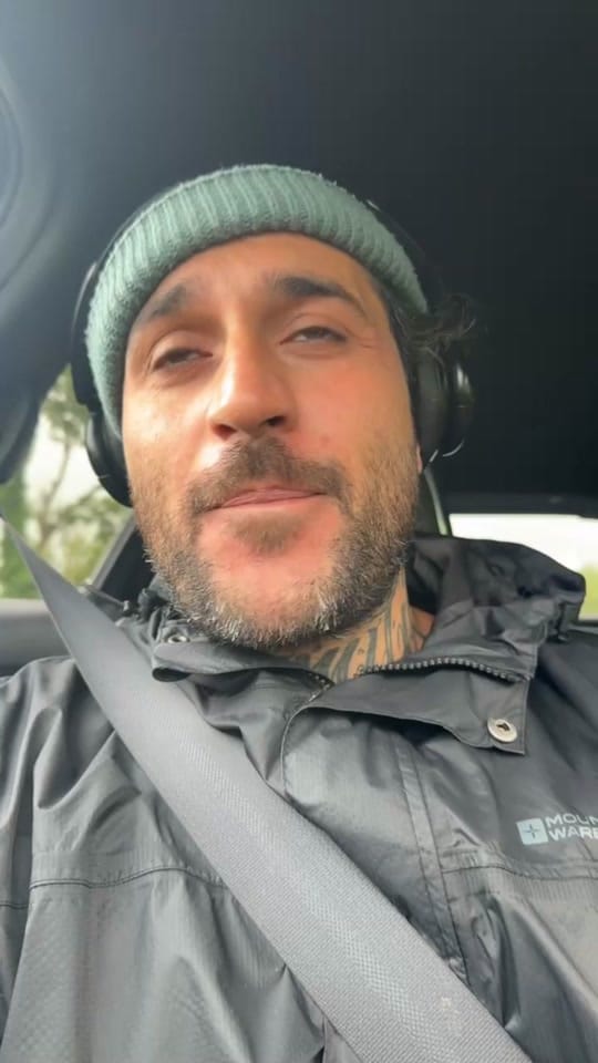 Post 3 by F1nine | Levi Fox on TikTok (video)