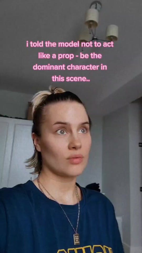 Post 10 by Rebekahbcreative  🎬 on TikTok (video)