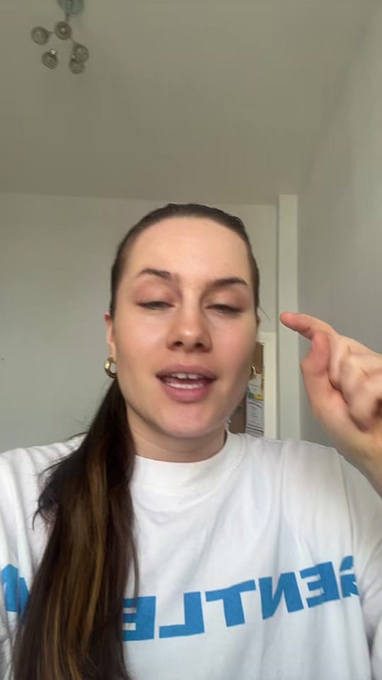 Post 2 by Rebekahbcreative  🎬 on TikTok (video)