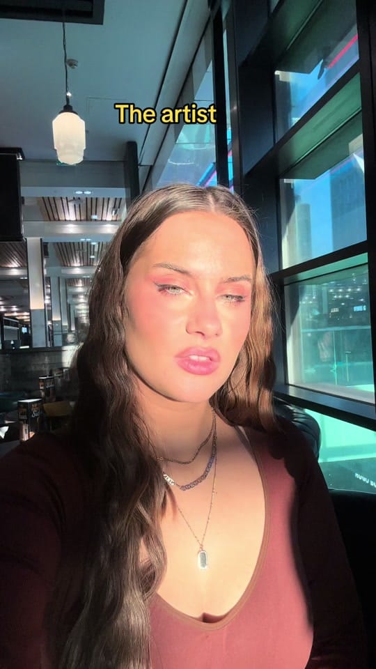 Post 8 by Rebekahbcreative  🎬 on TikTok (video)