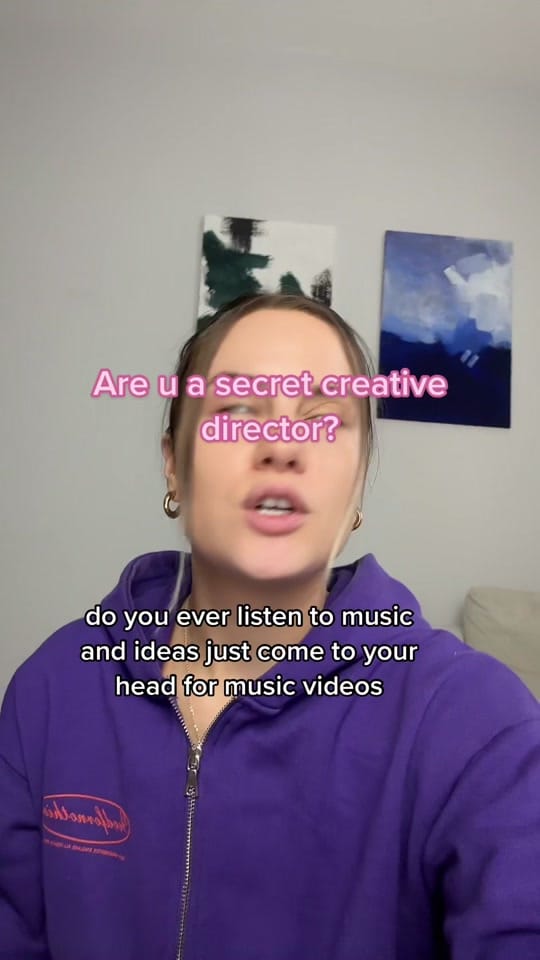 Post 9 by Rebekahbcreative  🎬 on TikTok (video)