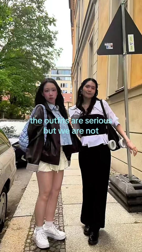 Post 4 by 𝑀𝑎𝑒 ˚ʚ♡ɞ˚ on TikTok (video)
