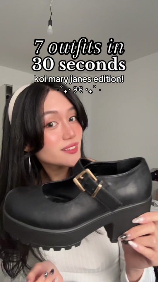 Post 9 by 𝑀𝑎𝑒 ˚ʚ♡ɞ˚ on TikTok (video)