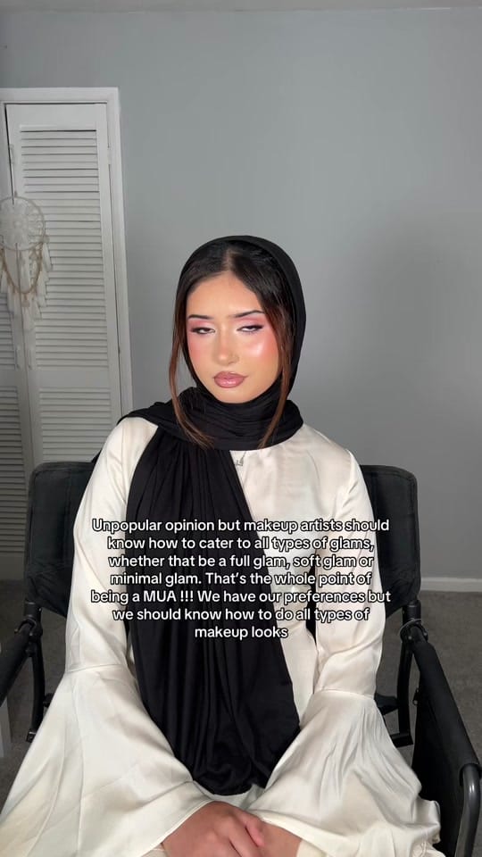 Post 6 by Hnoorartistry on TikTok (video)