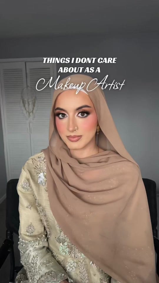 Post 3 by Hnoorartistry on TikTok (video)