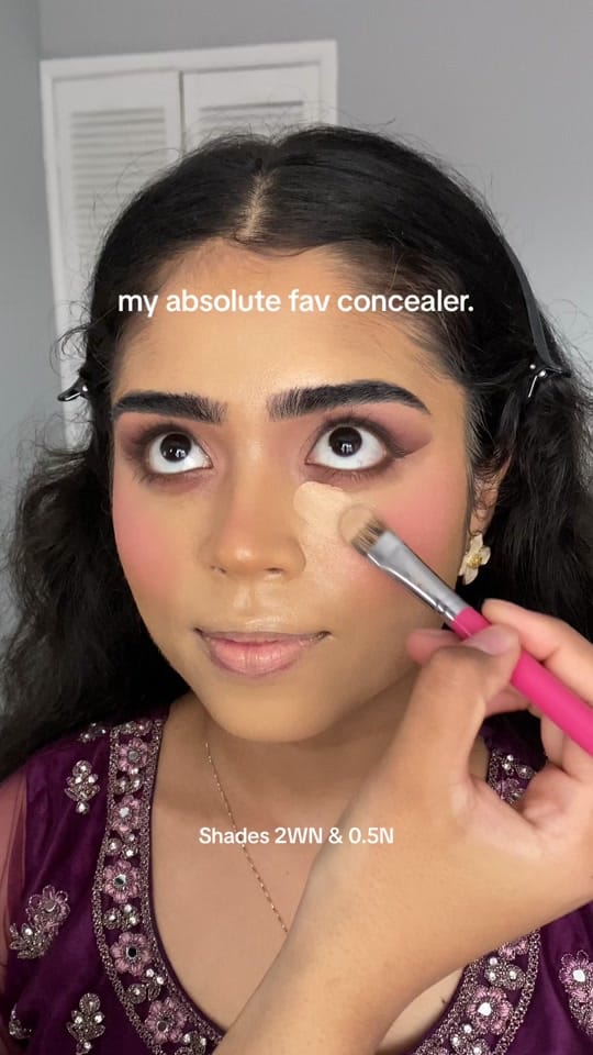 Post 8 by Hnoorartistry on TikTok (video)