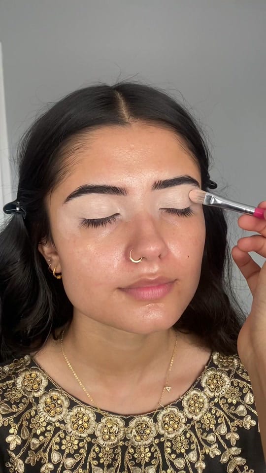 Post 9 by Hnoorartistry on TikTok (video)