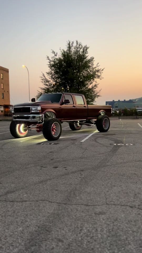 Post 10 by Zach Moore on TikTok (video)